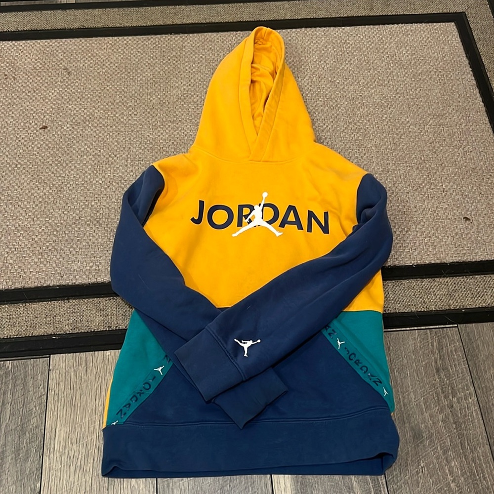 Jordan Hoodie